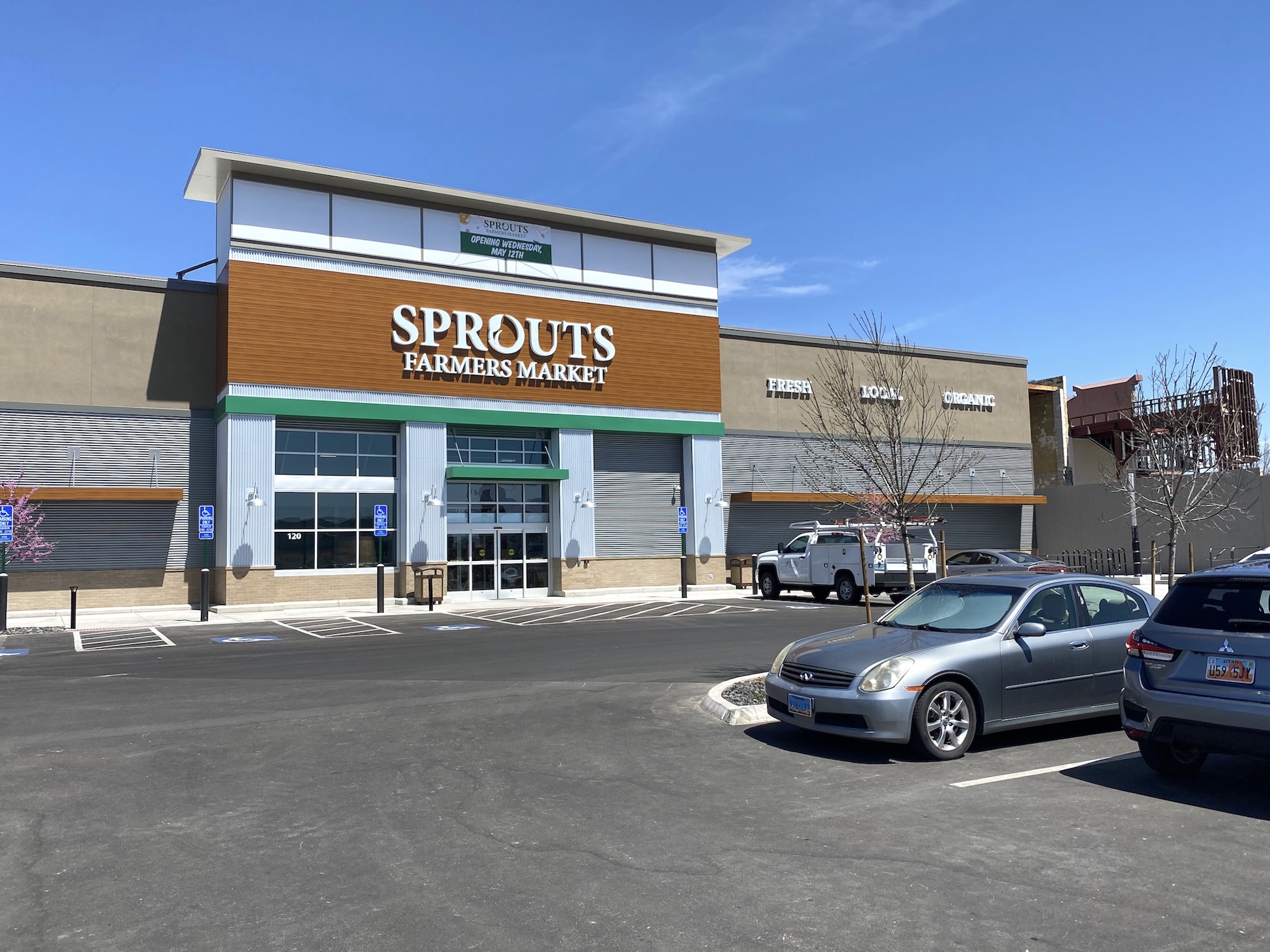 RenoCarson City a hub for reimagined retail Serving Northern Nevada